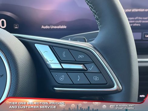 New 2025 Buick Envision Preferred image 25