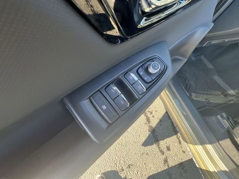 Certified 2025 Subaru Forester Limited w/ Popular Package #1 image 24