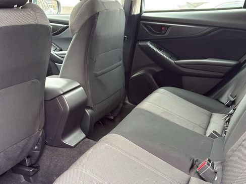 Used 2018 Subaru Impreza 2.0i Premium image 29