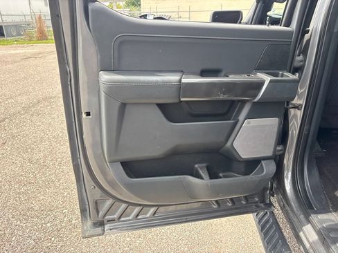 Used 2021 Ford F150 XLT w/ Equipment Group 302A High RWD image 12