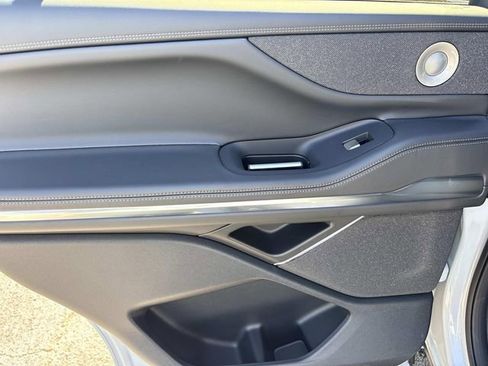 New 2026 Lincoln Navigator Reserve AWD/4WD image 20