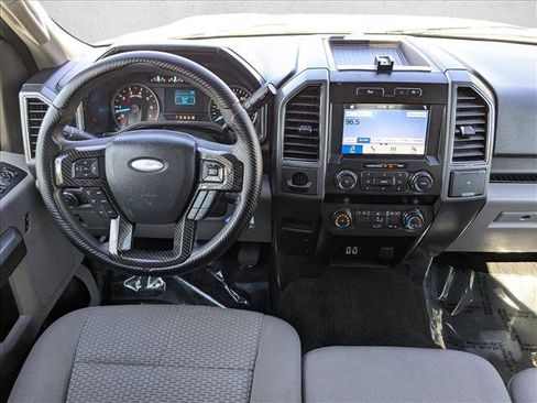 Used 2019 Ford F150 XLT image 16