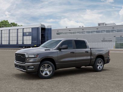 New 2026 RAM 1500 Express