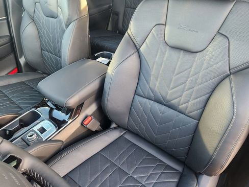 New 2025 Kia Telluride SX X-Line image 9