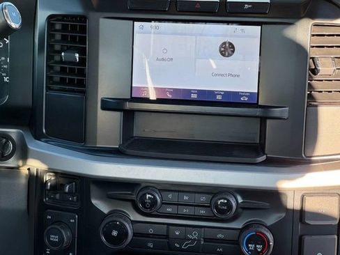 Used 2024 Ford F250 XL w/ XL Chrome Package image 13