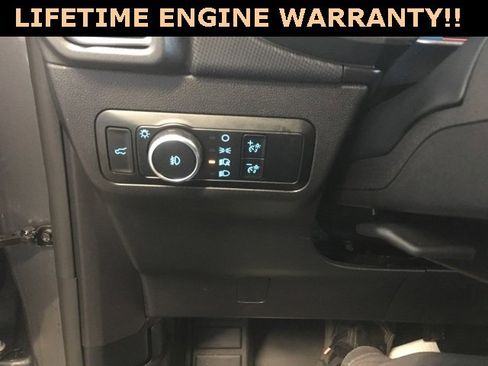 Used 2025 Ford Bronco Sport Badlands image 15