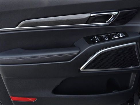 Certified 2025 Kia Telluride EX X-Line image 20