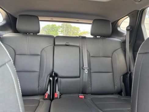 New 2026 Chevrolet Blazer LT w/ Midnight/Sport Edition FWD image 15