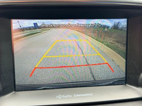 Used 2018 Kia Sorento EX image 33