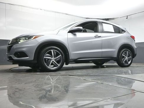 Used 2022 Honda HR-V EX image 34