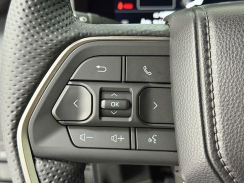 New 2026 Toyota Tundra Limited w/ Limited PVM Package AWD/4WD image 11