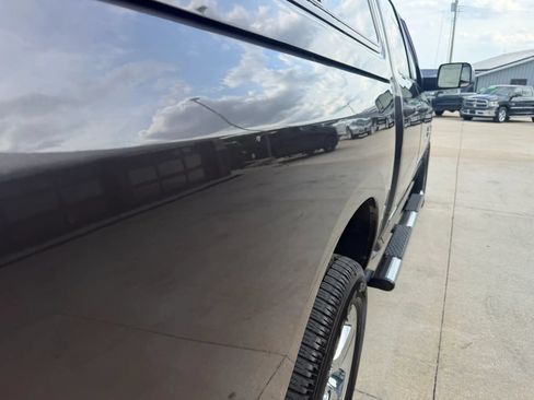 Used 2016 RAM 1500 Big Horn AWD/4WD image 60