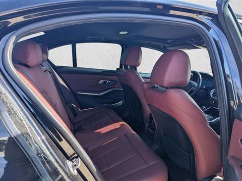 Used 2022 BMW 330i 330i w/ Premium Package image 14