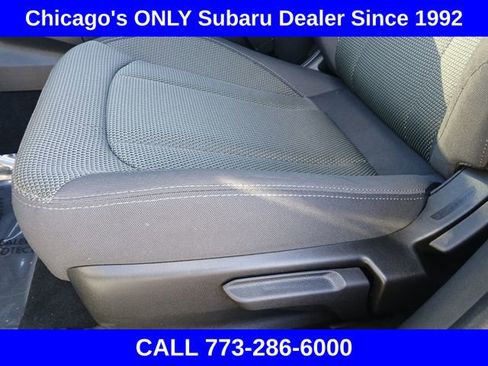 Certified 2024 Subaru Crosstrek 2.0i Premium image 19