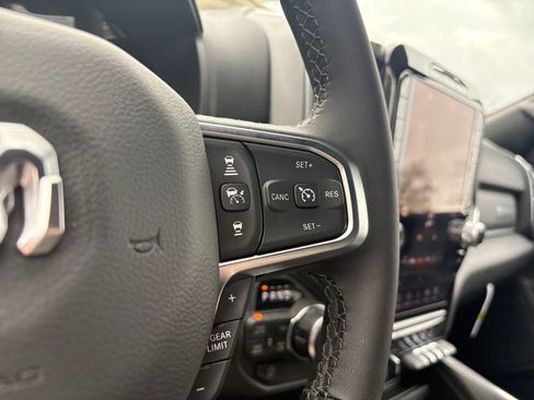 New 2026 RAM 1500 Big Horn image 16