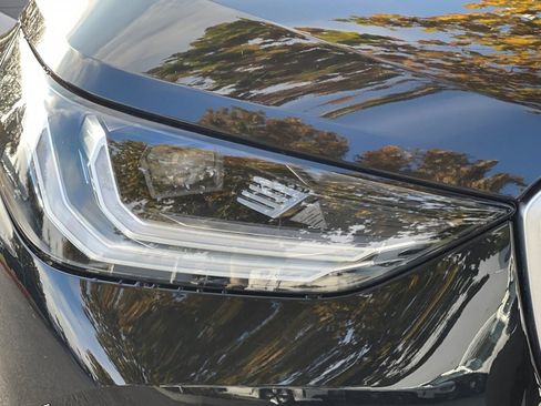 Used 2025 BMW X3 xDrive30i w/ Convenience Package image 10