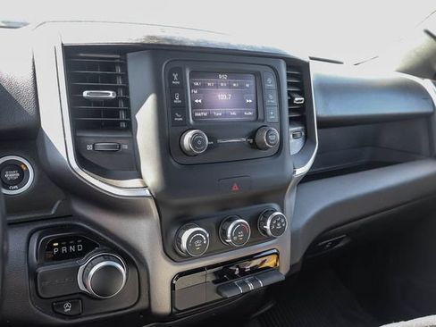 Used 2024 RAM 1500 2WD Crew Cab image 21