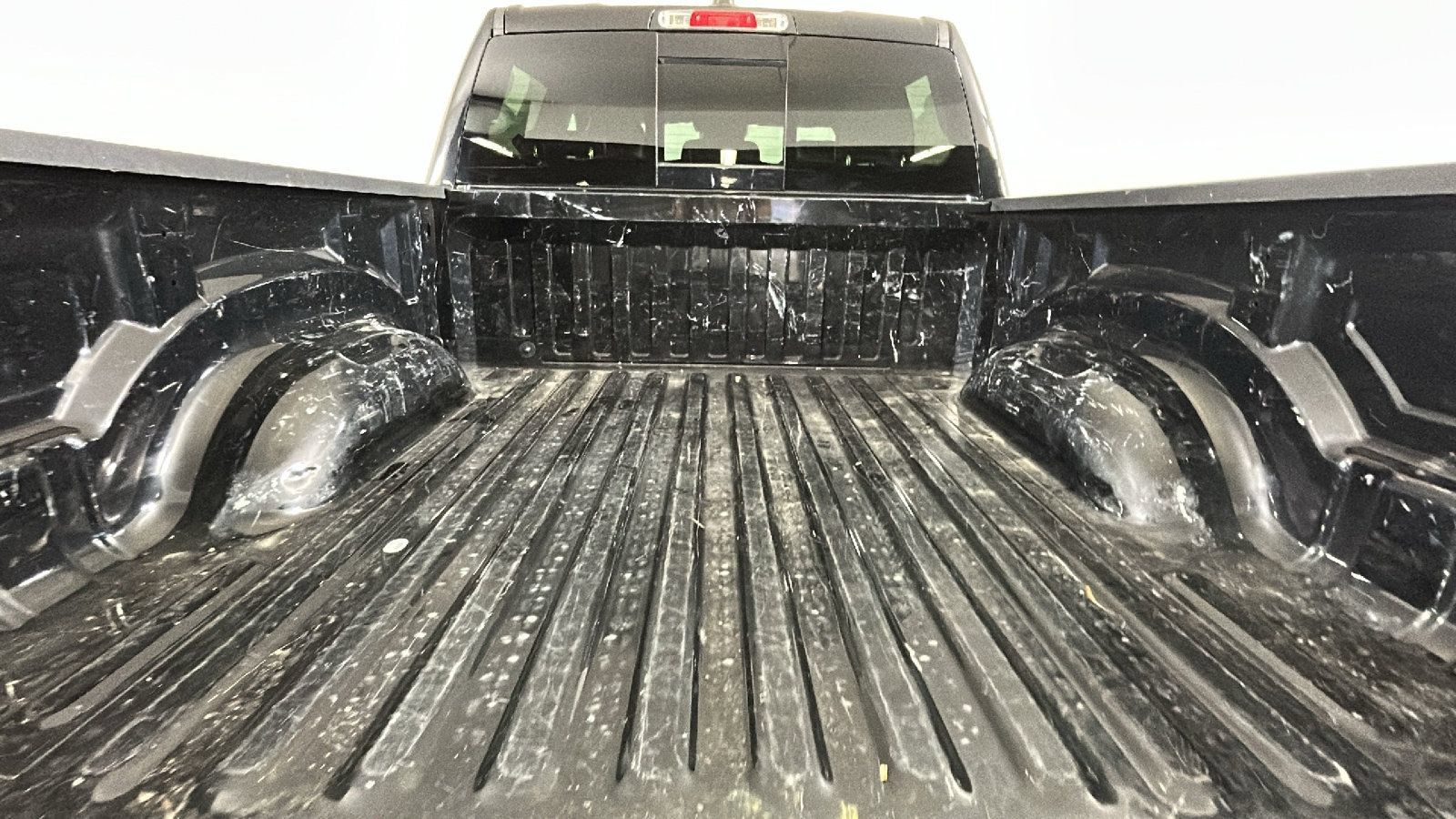 Used 2023 RAM 1500 Laramie AWD/4WD image 33