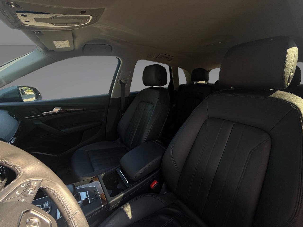 Used 2018 Audi Q5 2.0T Premium AWD/4WD image 13
