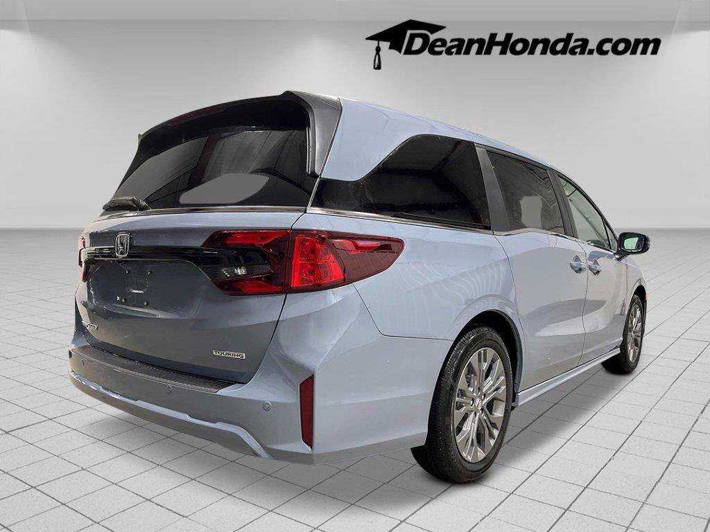 New 2027 Honda Odyssey Touring image 5
