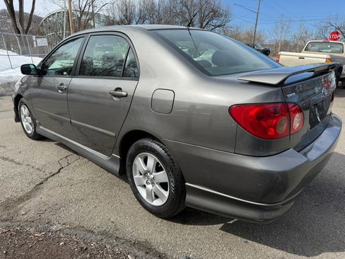 Used 2007 Toyota Corolla LE image 10