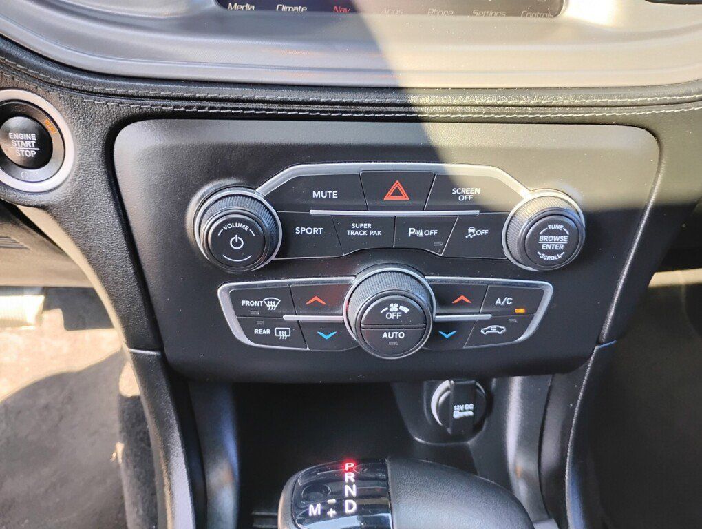 Used 2023 Dodge Charger GT w/ Plus Group AWD/4WD image 20