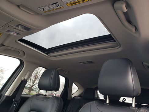 Used 2021 MAZDA CX-5 Grand Touring w/ GT Premium Package image 22