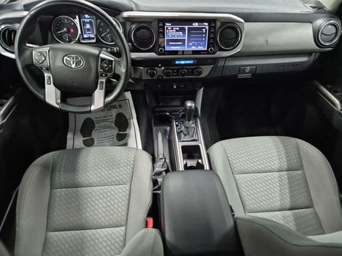 Used 2021 Toyota Tacoma SR5 image 14