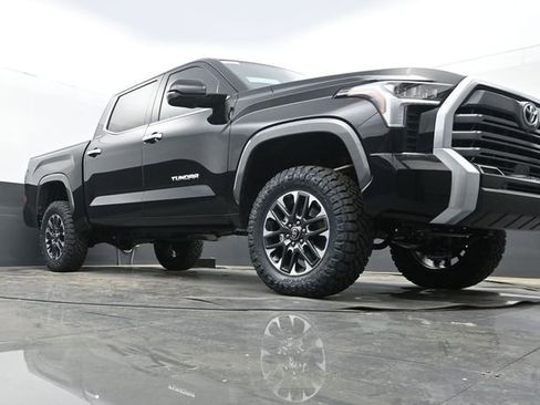 New 2026 Toyota Tundra Limited AWD/4WD image 24