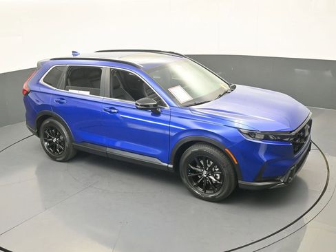 Used 2024 Honda CR-V Sport-L image 55