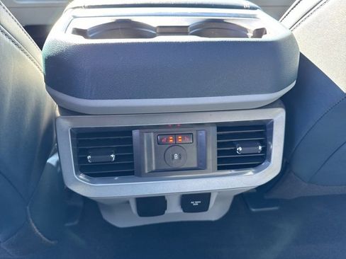 Used 2024 Ford F250 Limited w/ FX4 Off-Road Package image 19