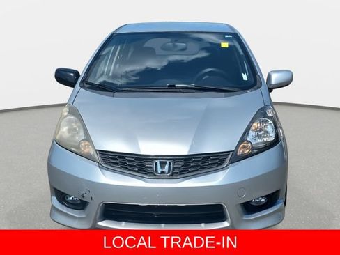 Used 2013 Honda Fit Sport image 2