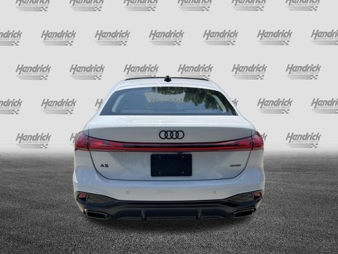 New 2026 Audi A5 2.0T Prestige AWD/4WD image 8