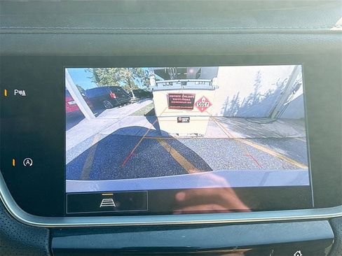 Used 2024 Cadillac XT5 Premium Luxury image 15