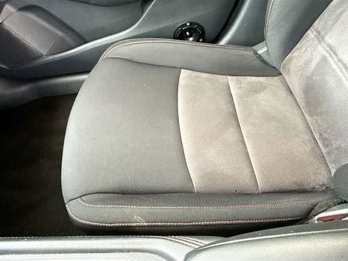 Used 2020 Nissan Sentra SR FWD image 22