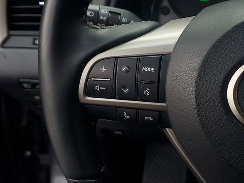 Used 2019 Lexus RX 450h AWD w/ Luxury Package image 31