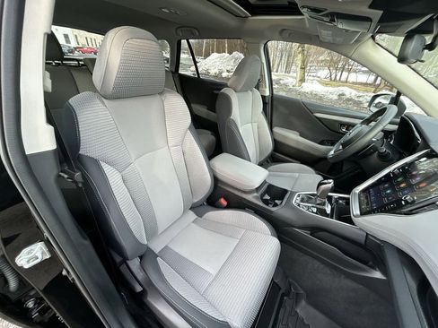 Certified 2025 Subaru Outback Premium image 25