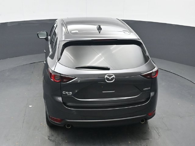 Used 2021 MAZDA CX-5 Touring w/ Touring Preferred SV Package AWD/4WD image 39