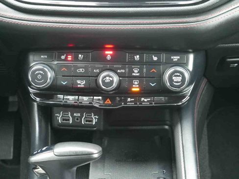 Used 2023 Dodge Durango R/T w/ Blacktop Package image 7