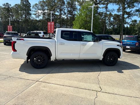New 2026 Toyota Tundra SR5 RWD image 8