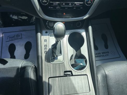 Used 2015 Nissan Murano SL w/ SL Technology Package AWD/4WD image 17