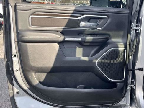 Used 2022 RAM 1500 Laramie image 16