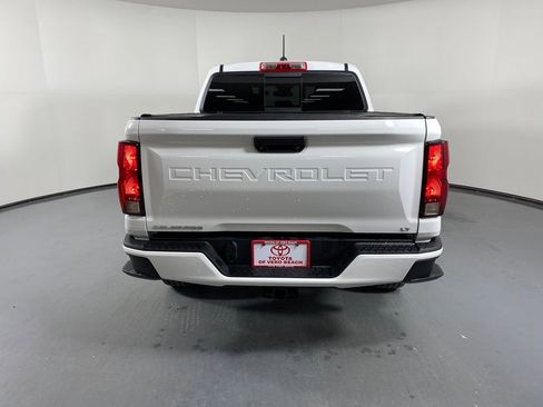 Used 2023 Chevrolet Colorado LT image 5