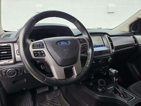 Used 2020 Ford Ranger XLT w/ Equipment Group 301A Mid RWD image 9