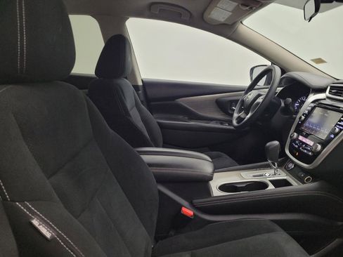 Used 2018 Nissan Murano S image 21