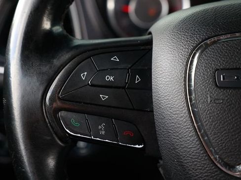 Used 2016 Dodge Challenger R/T w/ Sound Group RWD image 27