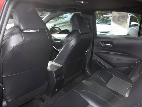Used 2021 Toyota Corolla XSE image 14