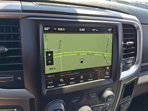 Used 2023 RAM 1500 Classic SLT w/ Trailer & Traction Group AWD/4WD image 17