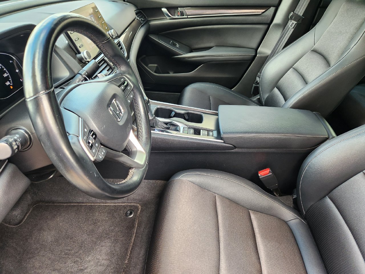 Used 2022 Honda Accord Sport image 12