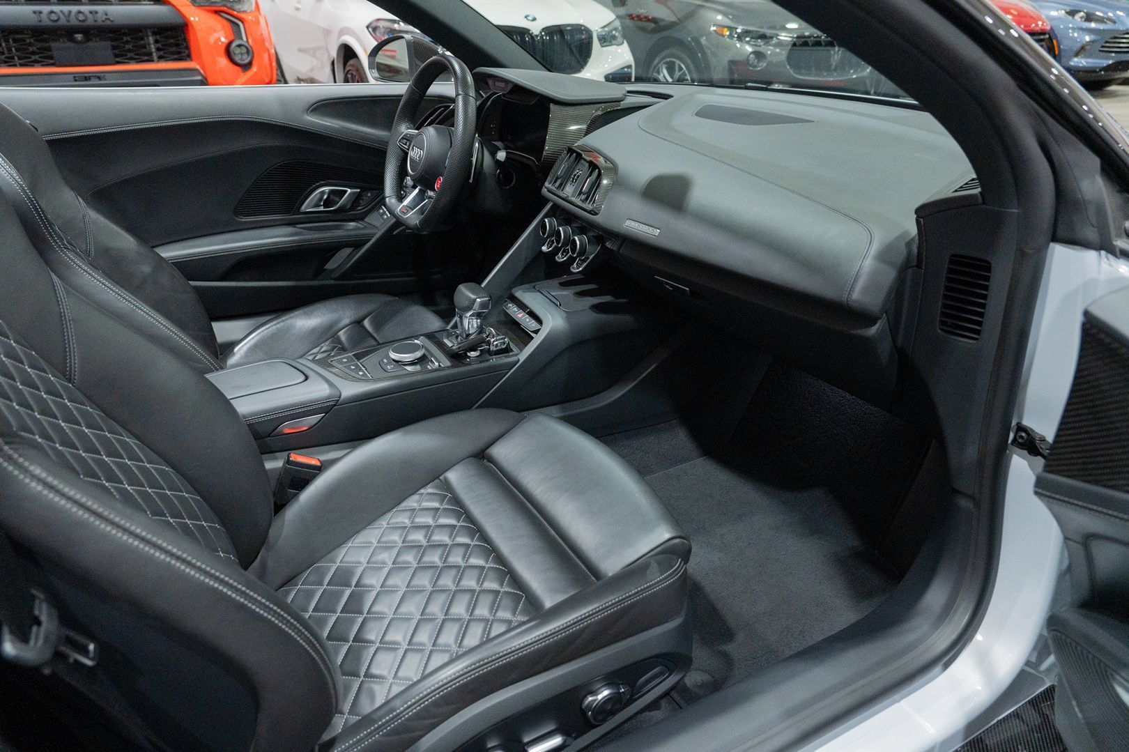 Used 2020 Audi R8 V10 performance AWD/4WD image 35